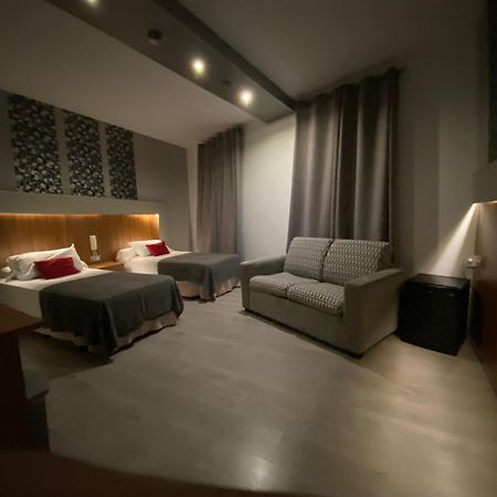 Hostal San Francisco Cadix Extérieur photo