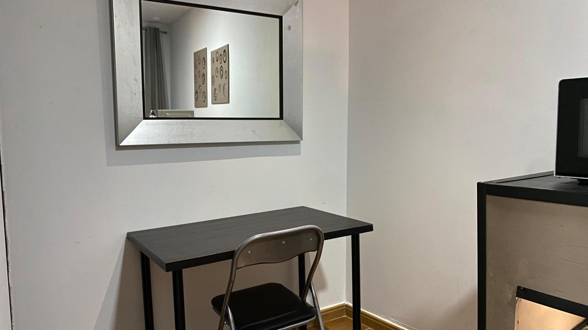 Hostal San Francisco Cadix Extérieur photo