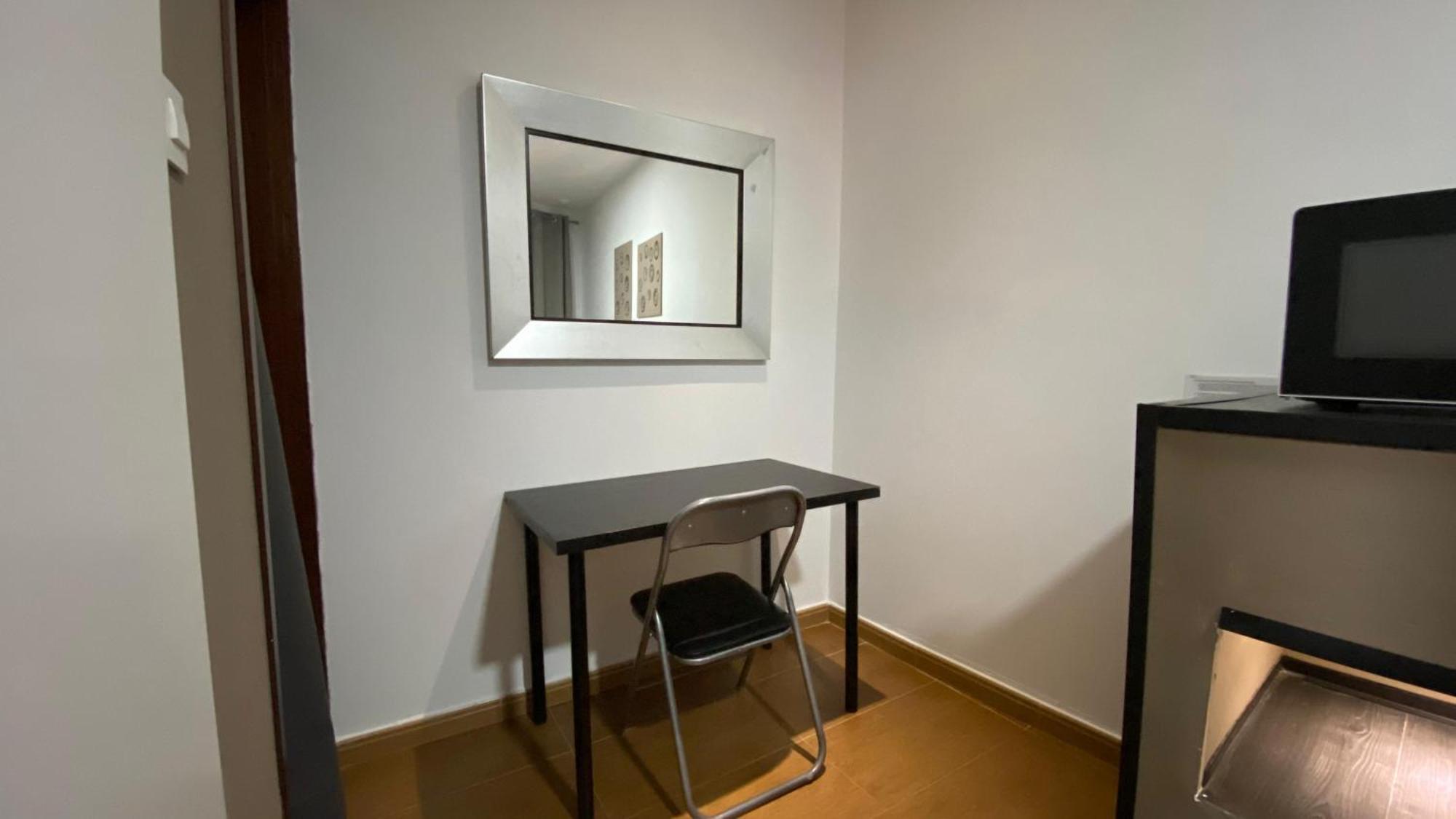 Hostal San Francisco Cadix Extérieur photo