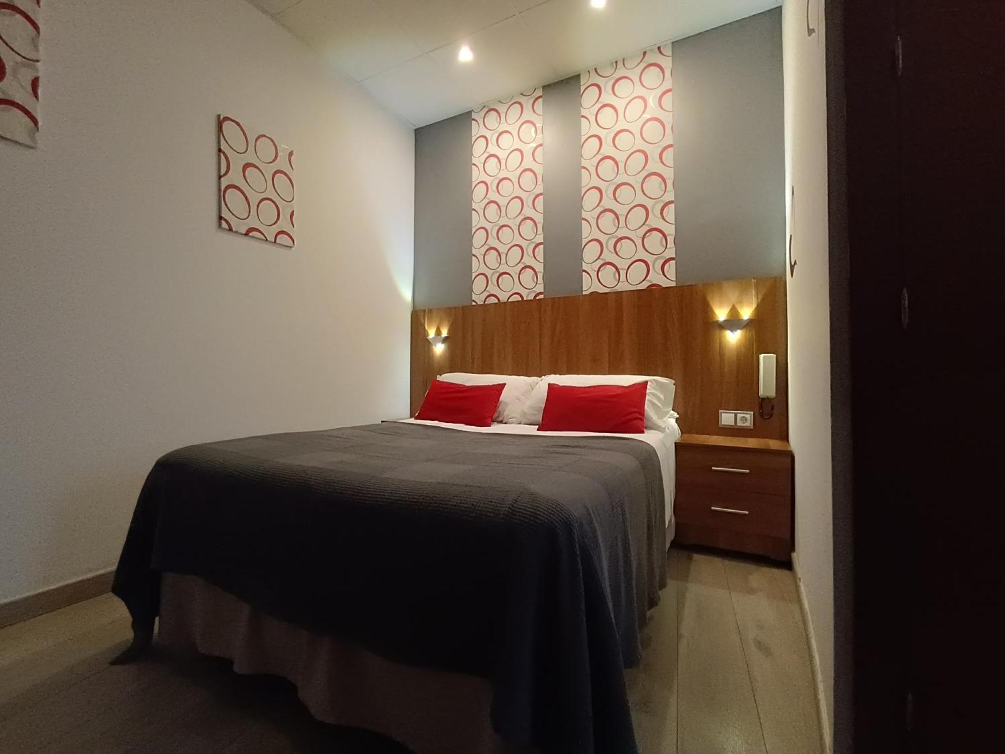 Hostal San Francisco Cadix Extérieur photo