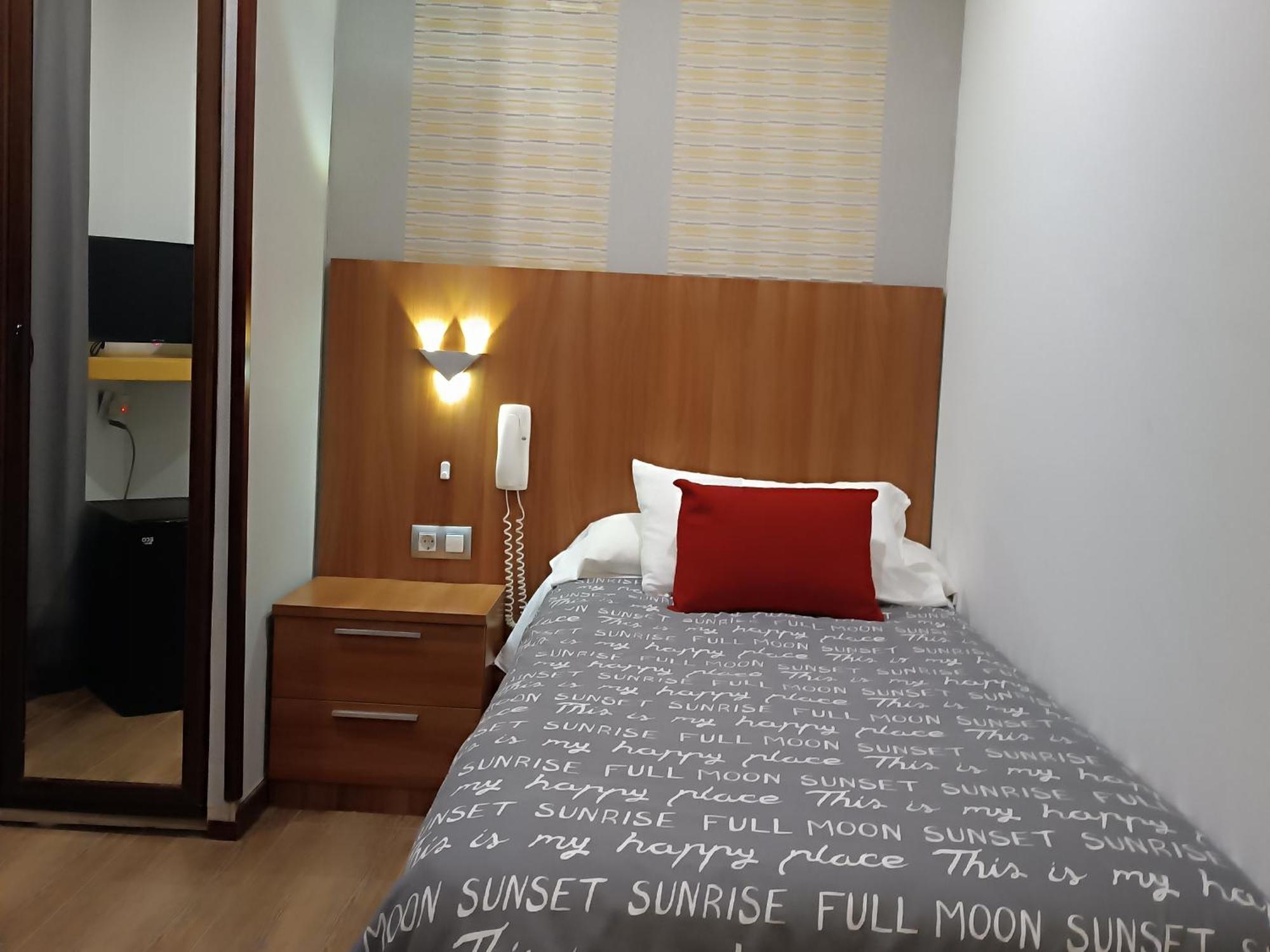 Hostal San Francisco Cadix Extérieur photo